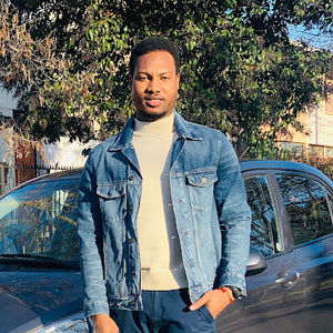 Meet your Posher, Daniel